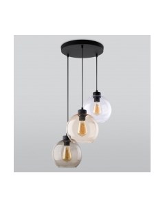 Люстра Cubus 2831 Евросвет