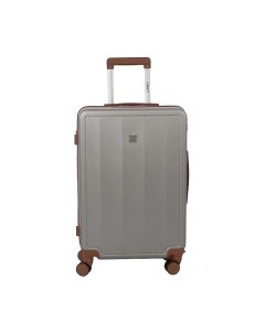 Чемодан на колесах Grott 340-614/5-24GBW