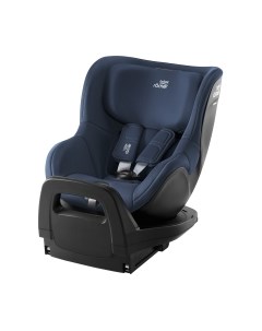 Автокресло Dualfix Pro M Britax romer