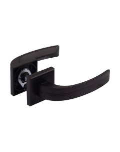 Ручка дверная Нора-М AL 106К Нора-м