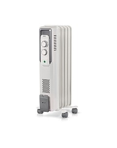 Масляный радиатор Ballu Cube BOH/CB-07W 1500