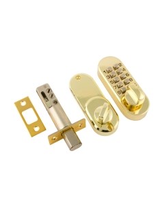 Замок накладной Нора-М 600 Нора-м