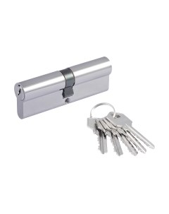 Цилиндровый механизм замка Нора-М Л-90 45/45 Нора-м