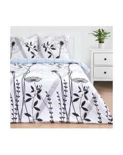 Комплект постельного белья Этель Одуванчик вид 1 / 5418228