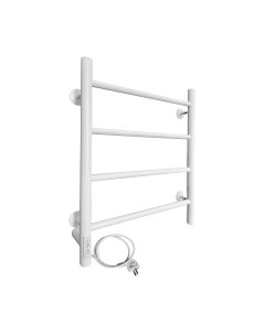 Полотенцесушитель электрический Ростела Виктория 50x60/4