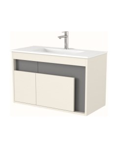 Тумба под умывальник Дабер 016 WeltWasser Deilbach 7517-80 / Т16.8W.0.19