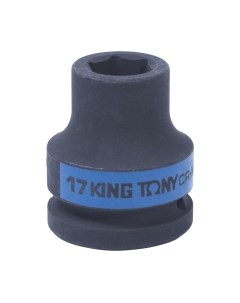 Головка слесарная King TONY 653517M King tony