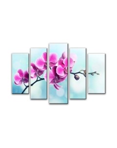 Картина модульная Arthata 5m-359