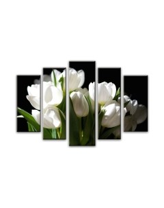 Картина модульная Arthata 5m-402