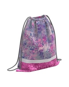 Мешок для обуви Erich Krause Spring Lightness / 57046 Erich krause