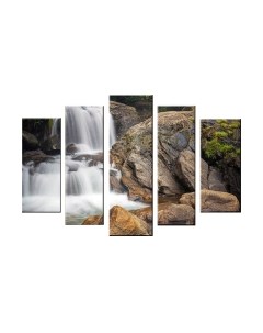 Картина модульная Arthata 5m-020