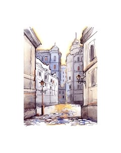 Фотообои листовые Arthata Fotooboi-11