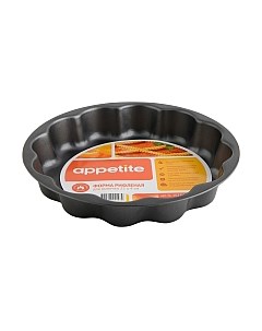 Форма для выпечки Appetite SL1027L