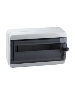 Бокс пластиковый КЭАЗ Optibox P-BNK-3-18-IP65 / 117965 Кэаз