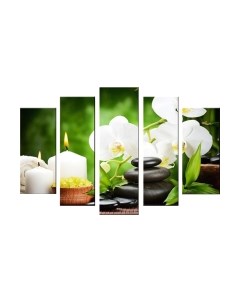 Картина модульная Arthata 5m-010