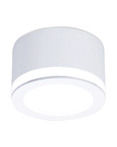 Точечный светильник Ambrella TN265 WH