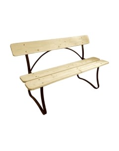 Скамья садовая M-Group Для Двоих / 18190400 M-group