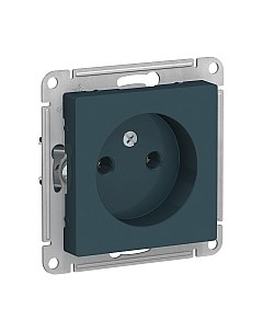 Розетка Systeme (Schneider) Electric AtlasDesign ATN000841 Systeme (schneider) electric