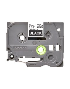 Картридж-лента Brother TZE325