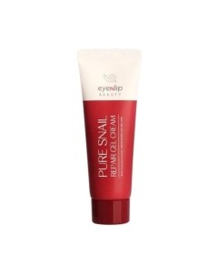 Крем для лица Eyenlip Pure Snail Repair Gel Cream