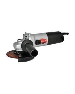 Угловая шлифовальная машина Интерскол УШМ-125/900