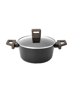 Кастрюля Etude / AT-K3266 Atmosphere of art