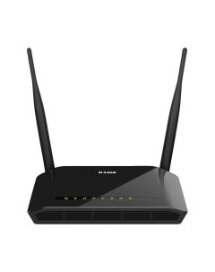 Беспроводной маршрутизатор D-Link DAP-1360U/F1A D-link
