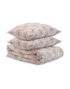 Комплект постельного белья Tkano Prairie TK21-DC0004