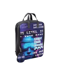 Рюкзак Erich Krause StreetLine 16L Cyber Game / 59880 Erich krause