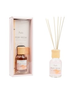 Аромадиффузор Вещицы Peony Freesia ARD-13