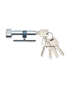 Цилиндровый механизм замка Trodos ЦМВ 80 40/40