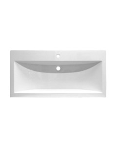 Умывальник Эстет Monaco Silk 100x48 / ФР-00014948