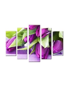 Картина модульная Arthata 5m-050