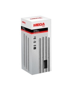 Пружины для переплета Office 22мм / 255105 Promega