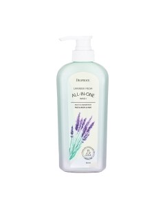 Гель для умывания Lavender Fresh All In One Wash Deoproce