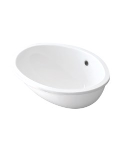 Умывальник Hilton 52 K0001-0526-001-1-0000 Idevit