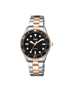 Часы наручные женские Q&Q Q55AJ002Y Q&q