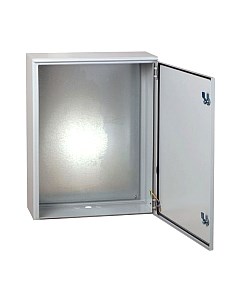 Щит с монтажной панелью EKF PROxima MB24-6 Ekf