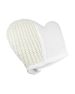 Мочалка для тела Dewal Beauty / HS-1488