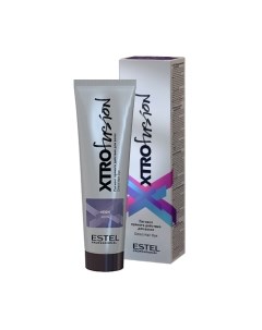 Крем-краска для волос Estel Xtro Неон