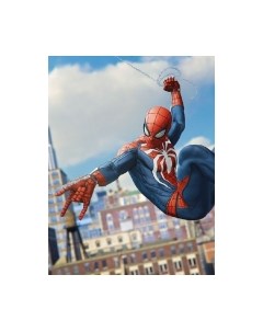 Фотообои листовые Arthata Fotooboi-SpiderMan-68