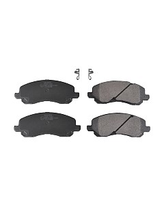 Тормозные колодки Blue Print ADC44264 Blue print