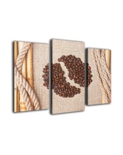 Картина модульная Arthata m-000573