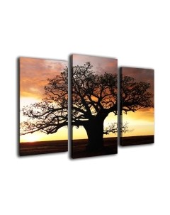 Картина модульная Arthata m-000359