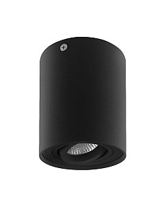 Точечный светильник Lightstar Binoco Uno 052017