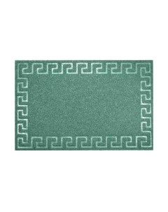 Коврик грязезащитный ComeForte Meander 60x90 Comeforte