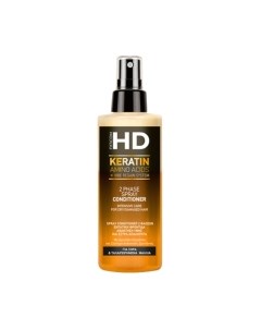 Кондиционер для волос Farcom HD Для сухих и поврежденных волос / FA042723