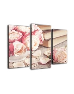 Картина модульная Arthata m-000276