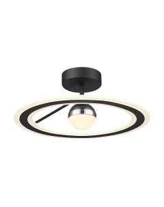 Потолочный светильник Velante 431-107-02