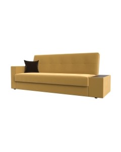 Диван Лига-020 стол справа / 118495 Лига диванов